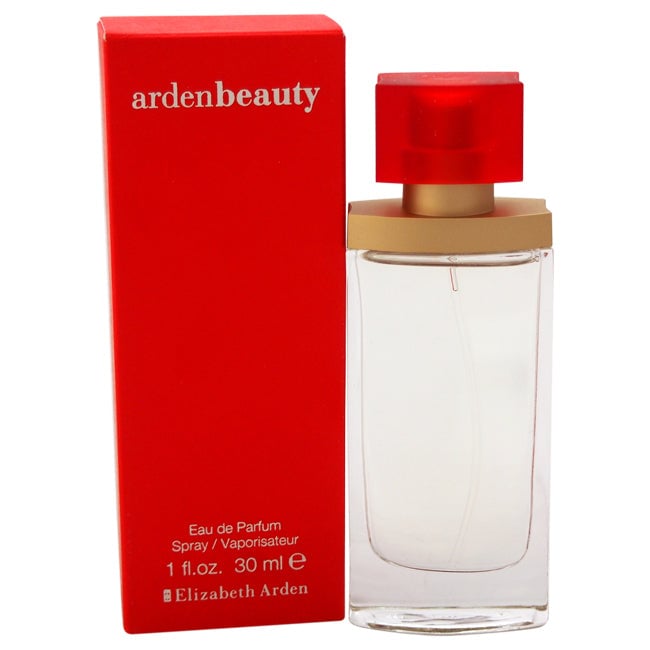 Elizabeth Arden Arden Beauty by Elizabeth Arden for Women - 1 oz EDP Spray Image 1