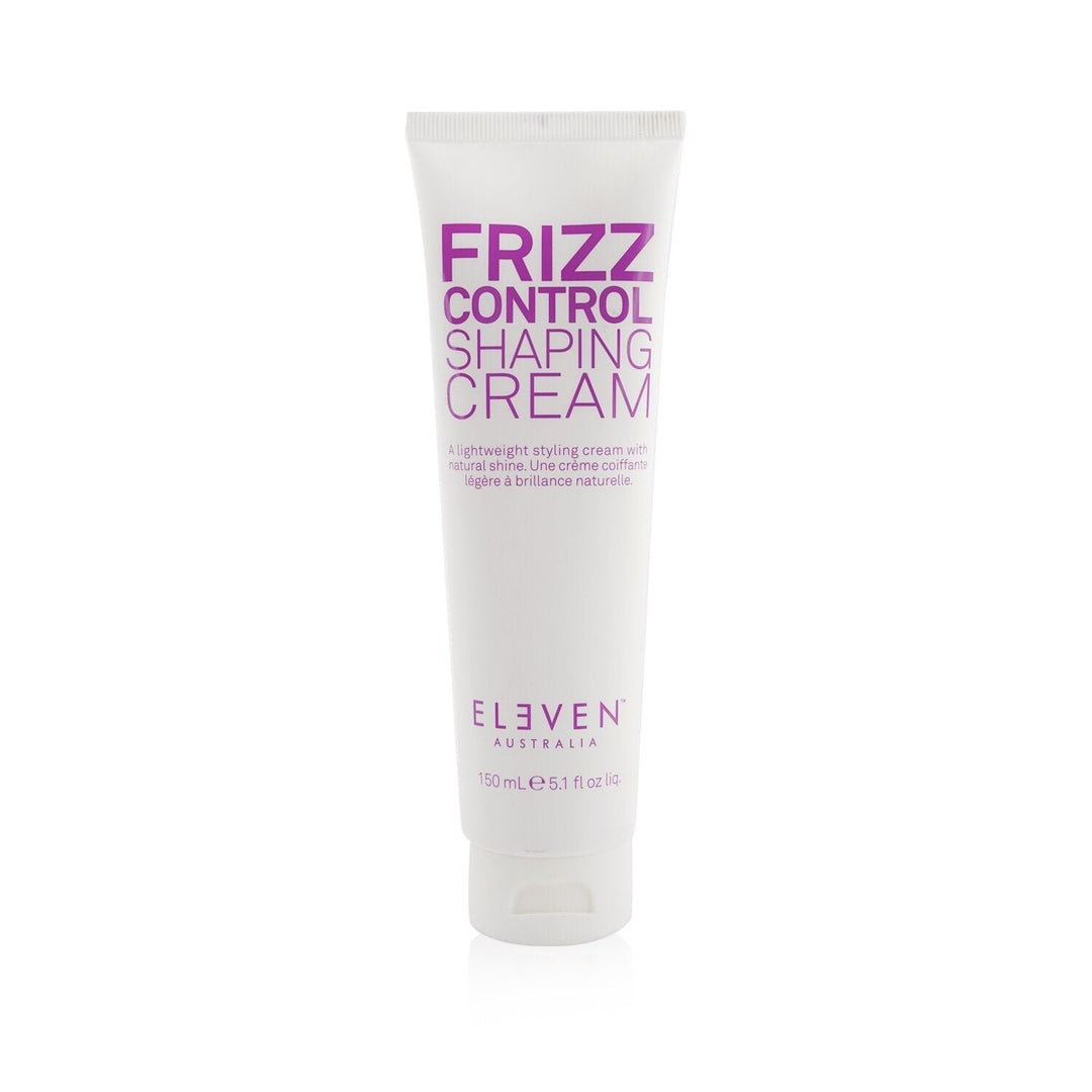 Eleven Australia Frizz Control Shaping Cream 150ml/5.1oz Image 1