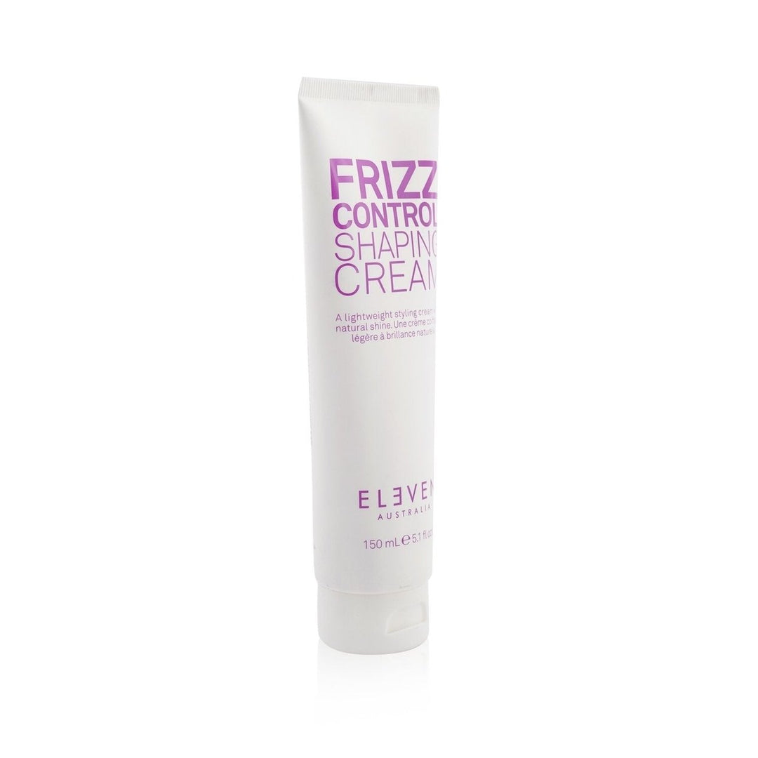 Eleven Australia Frizz Control Shaping Cream 150ml/5.1oz Image 2