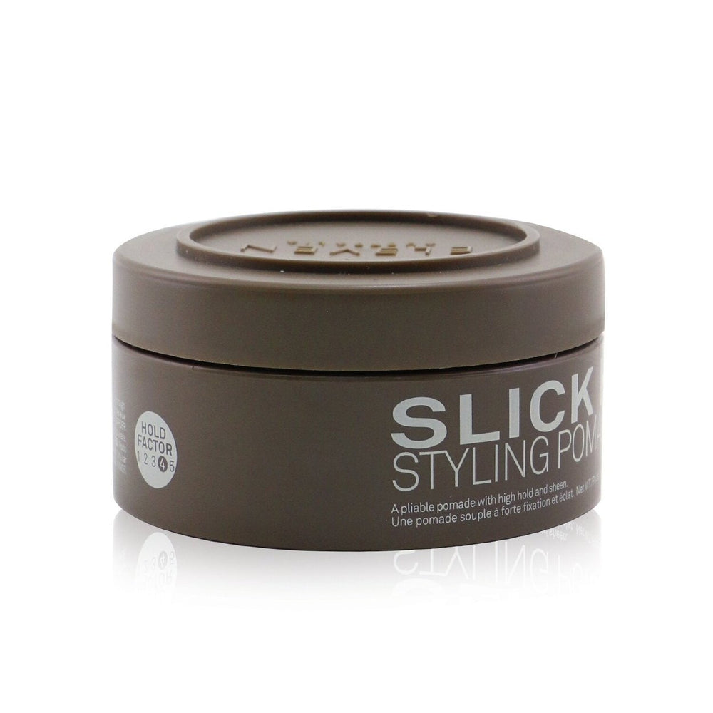 Eleven Australia Slick Hold Styling Pomade 85g/3oz Image 2