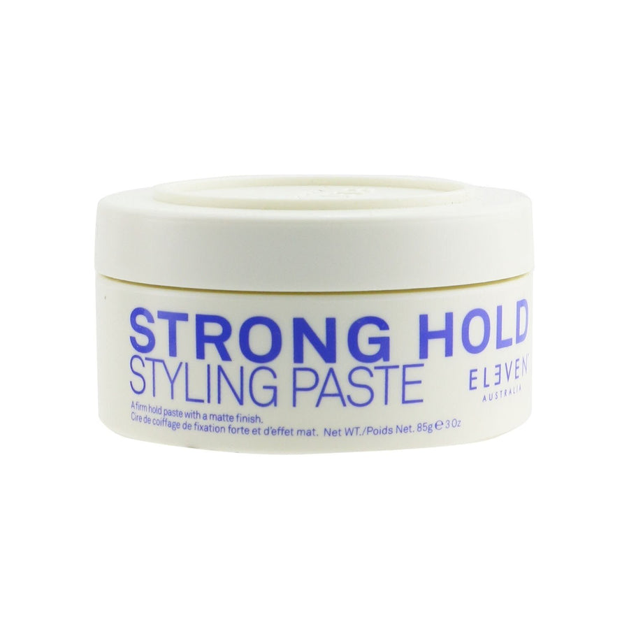 Eleven Australia Strong Hold Styling Paste (Hold Factor - 4) 85g/3oz Image 1