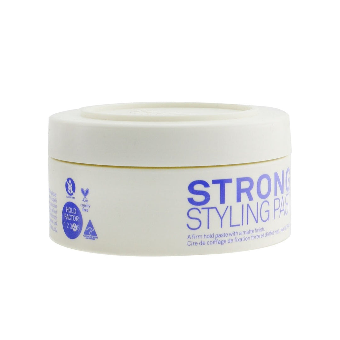 Eleven Australia Strong Hold Styling Paste (Hold Factor - 4) 85g/3oz Image 2