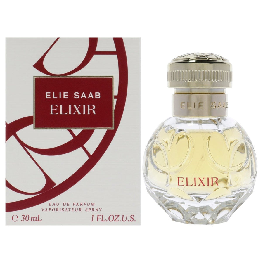 Elie Saab Elie Saab Elixir by Elie Saab for Women - 1 oz EDP Spray Image 1