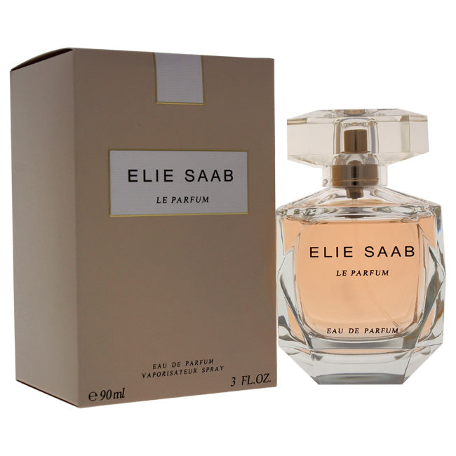 Elie Saab Elie Saab Le Parfum by Elie Saab for Women - 3 oz EDP Spray Image 1