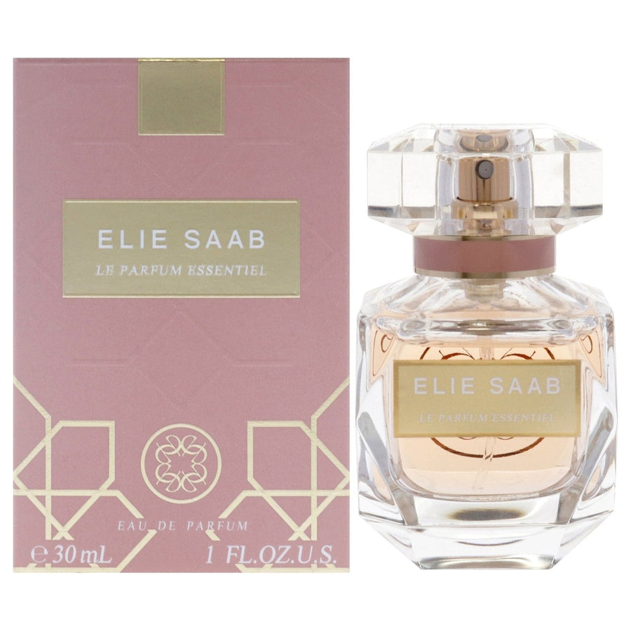 Elie Saab Elie Saab Le Parfum Essentiel by Elie Saab for Women - 1 oz EDP Spray Image 1