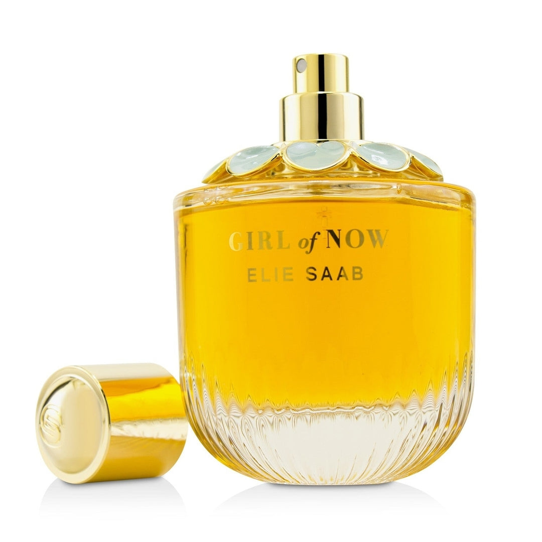 Elie Saab Girl Of Now Eau De Parfum Spray 90ml/3oz Image 2