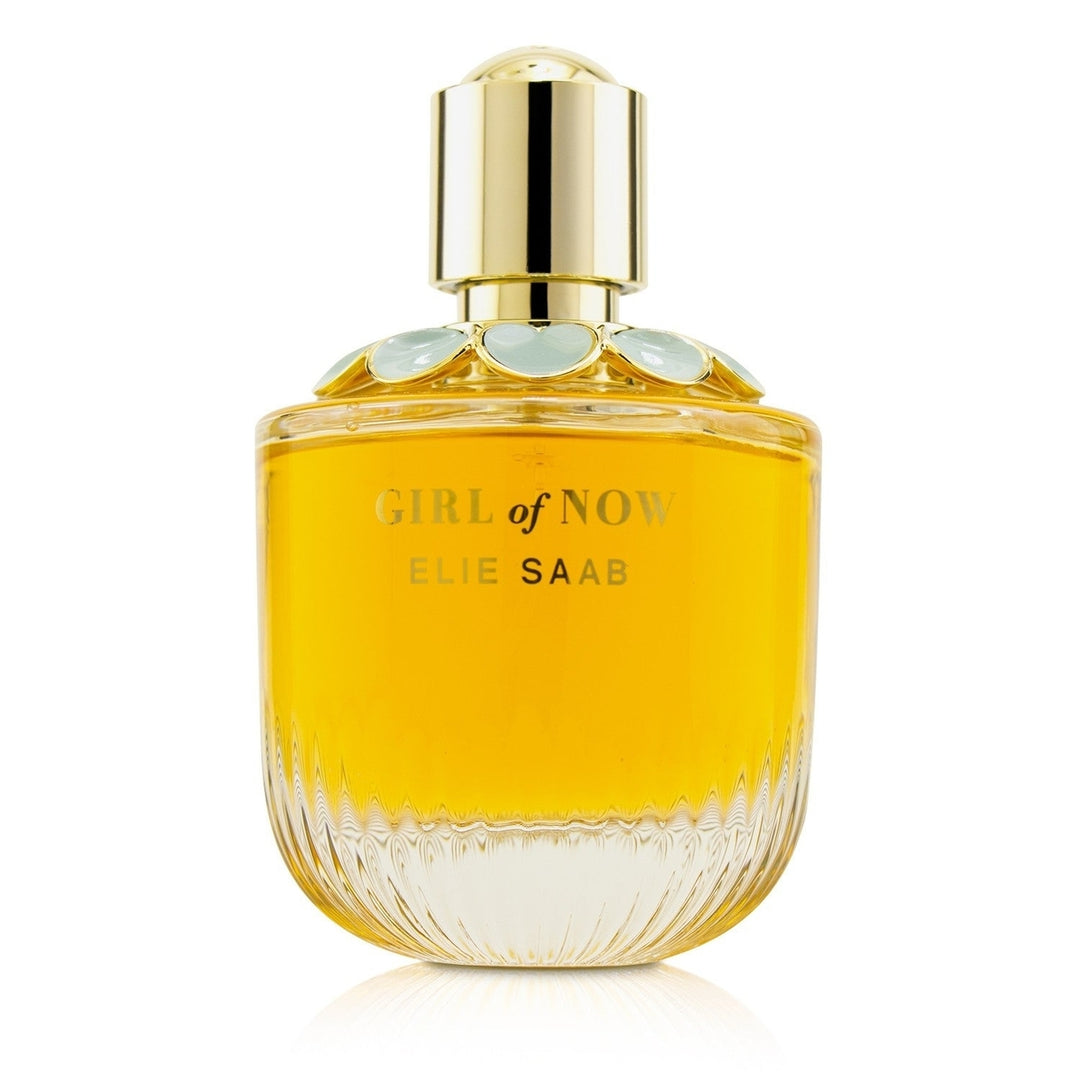 Elie Saab Girl Of Now Eau De Parfum Spray 90ml/3oz Image 3