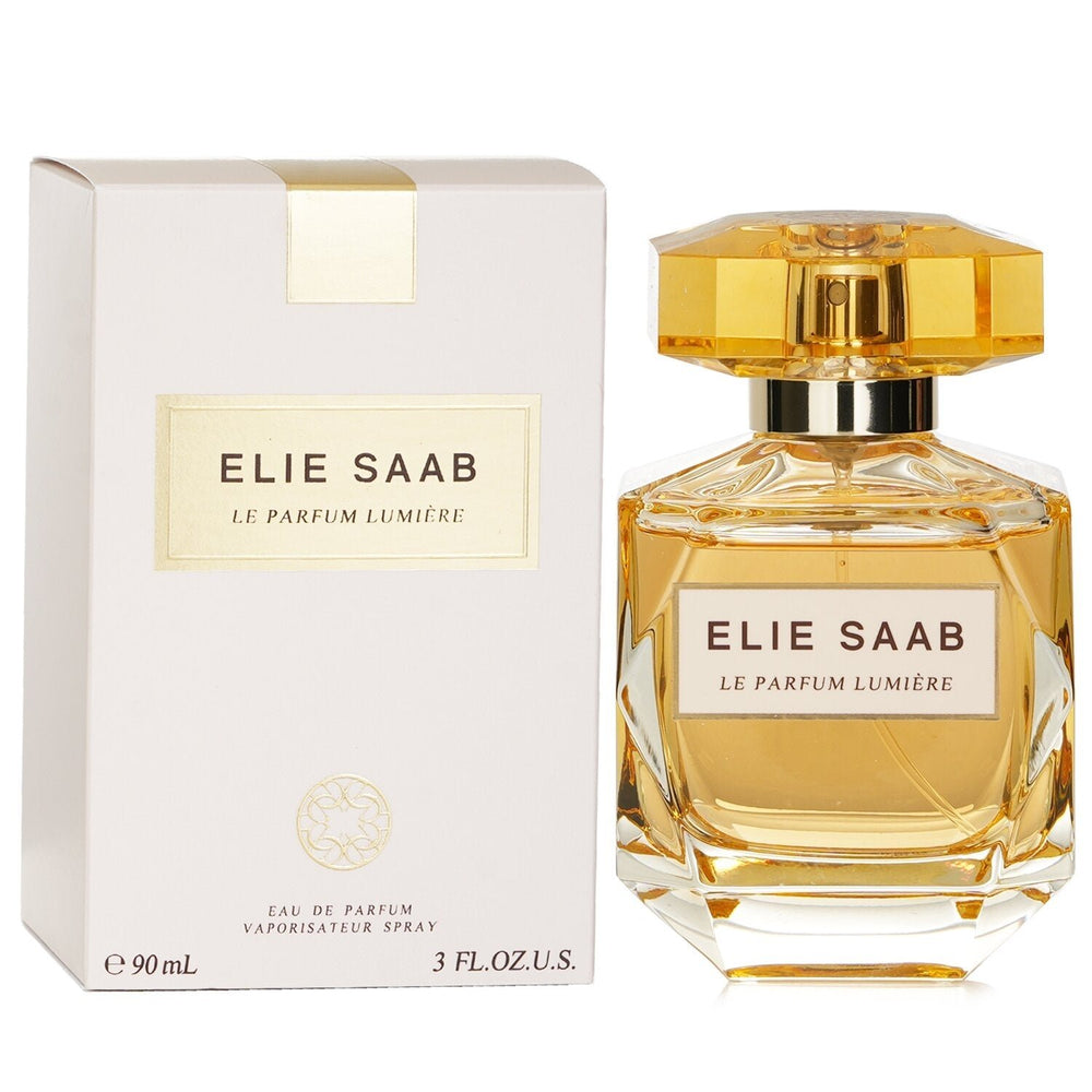 Elie Saab Le Parfum Lumiere Eau De Parfum Spray 90ml/3oz Image 2