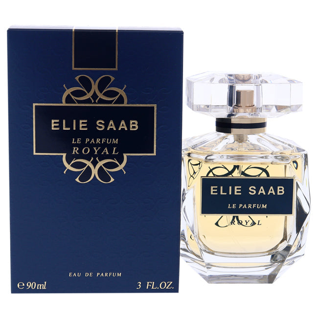 Elie Saab Le Parfum Royal by Elie Saab for Women - 3 oz EDP Spray Image 1