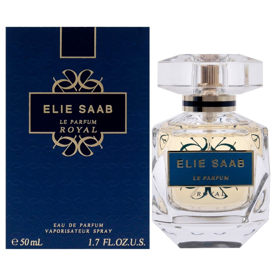 Elie Saab Le Parfum Royal by Elie Saab for Women - 1.6 oz EDP Spray Image 1