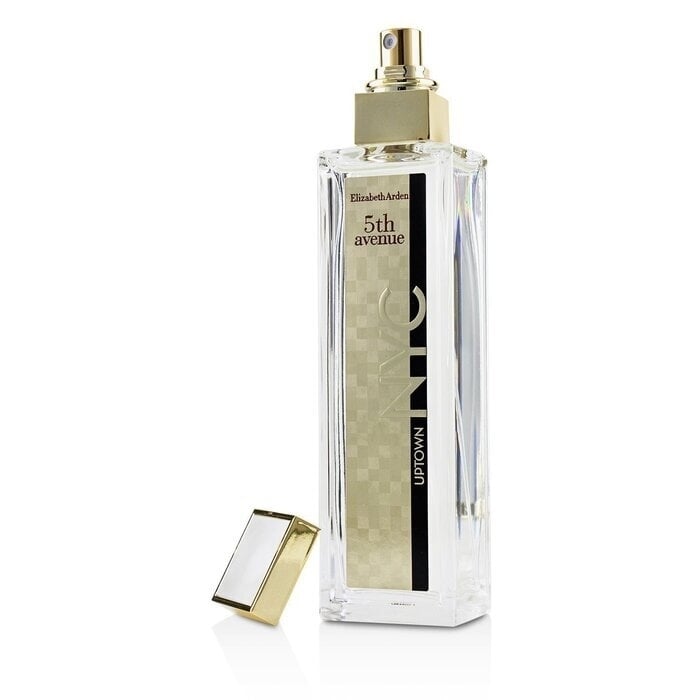 Elizabeth Arden 5th Avenue NYC Uptown Eau De Parfum Spray 75ml/2.5oz Image 3