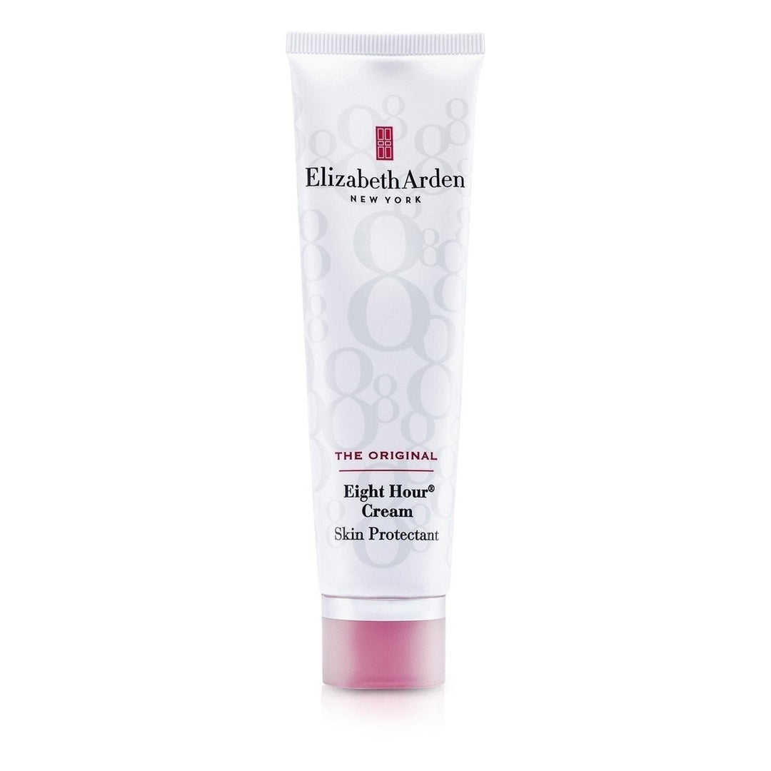 Elizabeth Arden Eight Hour Cream (Tube) 50ml/1.7oz Image 2