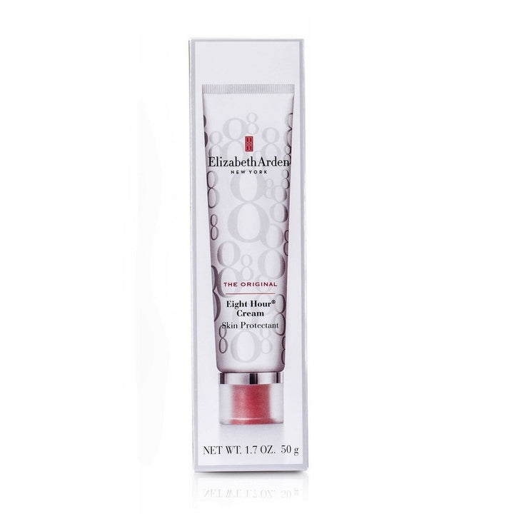 Elizabeth Arden Eight Hour Cream (Tube) 50ml/1.7oz Image 3