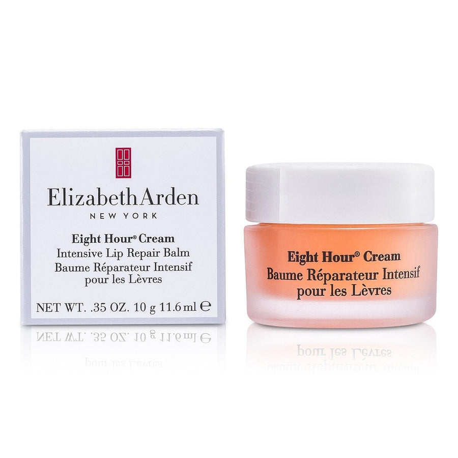 Elizabeth Arden Eight Hour Cream Intensive Lip Repair Balm 11.6ml/0.35oz Image 1