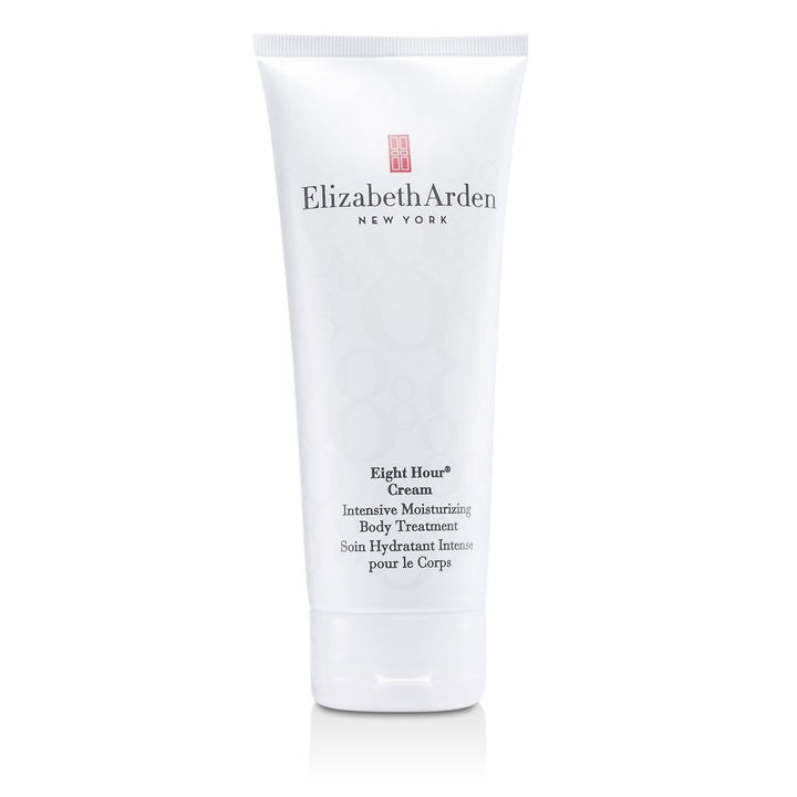 Elizabeth Arden Eight Hour Cream Intensive Moisturizing Body Treatment 200ml/6.8oz Image 2