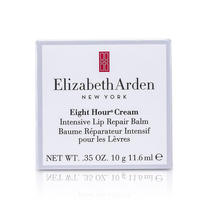 Elizabeth Arden Eight Hour Cream Intensive Lip Repair Balm 11.6ml/0.35oz Image 3