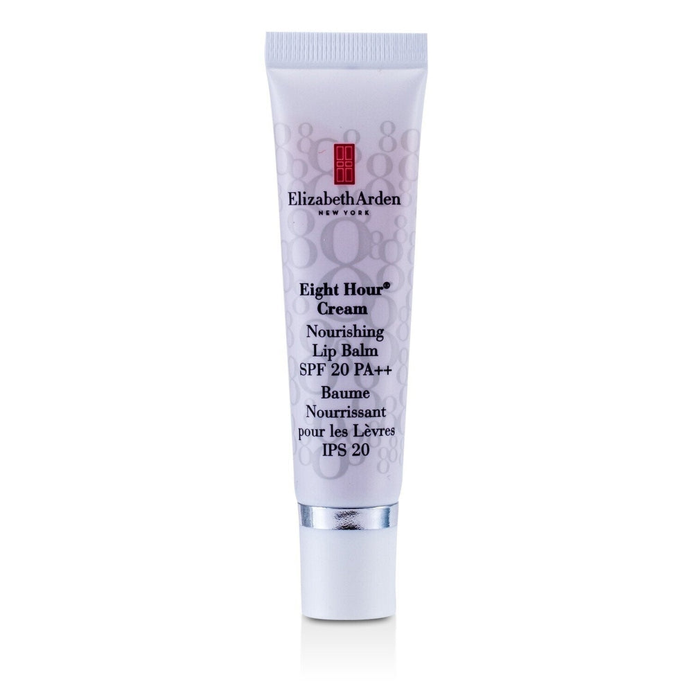 Elizabeth Arden Eight Hour Cream Nourishing Lip Balm SPF 20 14.8ml/0.5oz Image 2