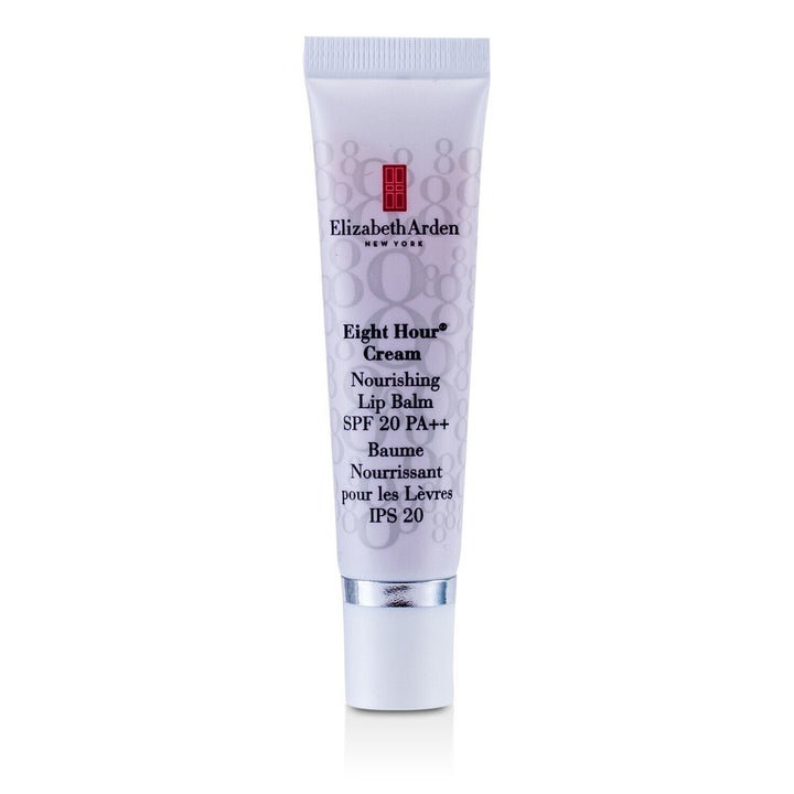 Elizabeth Arden Eight Hour Cream Nourishing Lip Balm SPF 20 14.8ml/0.5oz Image 2