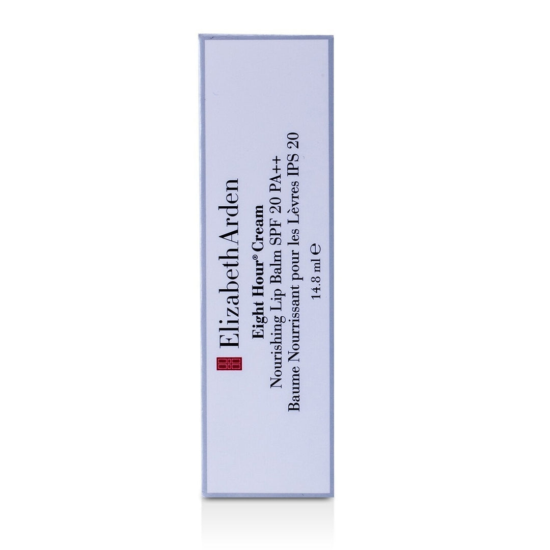 Elizabeth Arden Eight Hour Cream Nourishing Lip Balm SPF 20 14.8ml/0.5oz Image 3