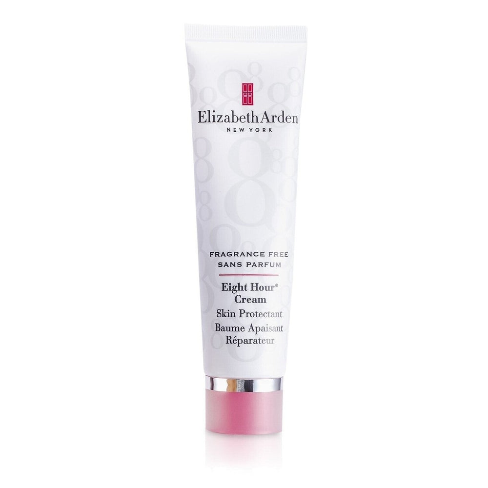 Elizabeth Arden Eight Hour Cream Skin Protectant Fragrance Free 50ml/1.7oz Image 2