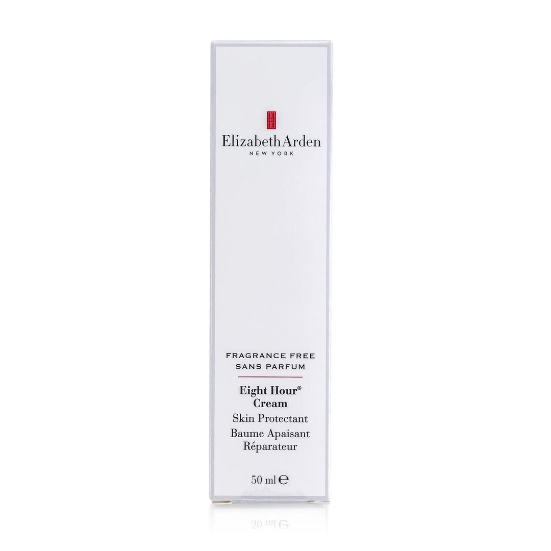 Elizabeth Arden Eight Hour Cream Skin Protectant Fragrance Free 50ml/1.7oz Image 3