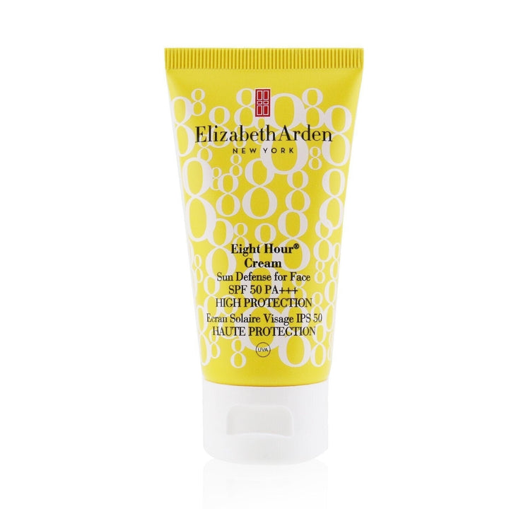 Elizabeth Arden Eight Hour Cream Sun Defense For Face SPF 50 50ml/1.7oz Image 2