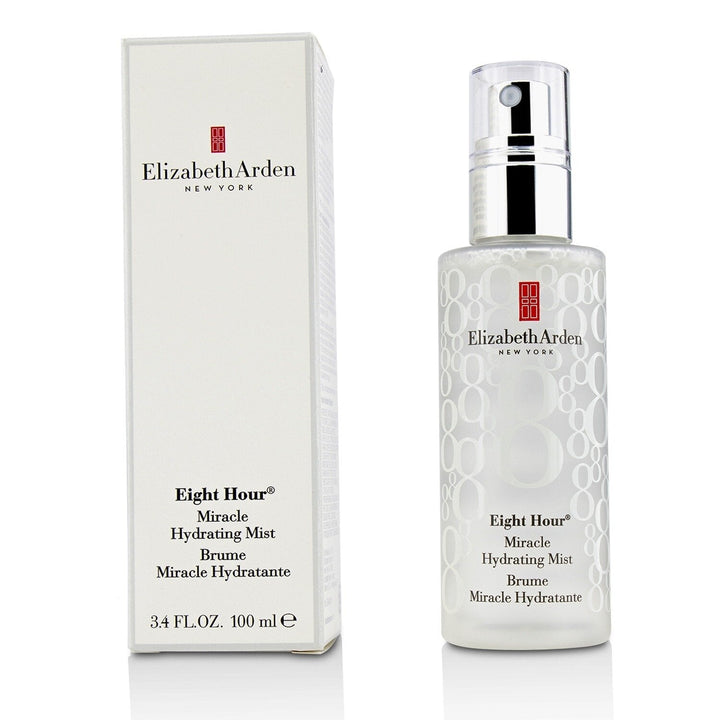 Elizabeth Arden Eight Hour Miracle Hydrating Mist 100ml/3.4oz Image 1