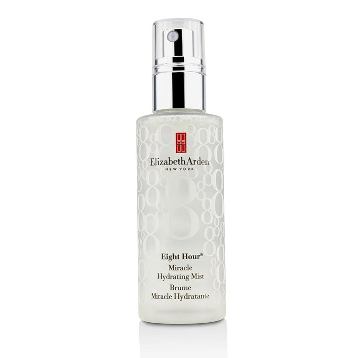 Elizabeth Arden Eight Hour Miracle Hydrating Mist 100ml/3.4oz Image 2