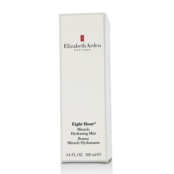 Elizabeth Arden Eight Hour Miracle Hydrating Mist 100ml/3.4oz Image 3