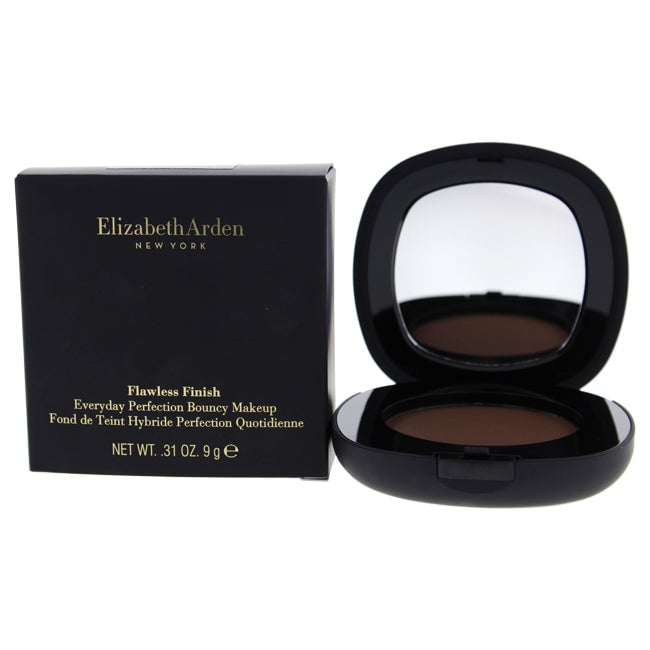 Elizabeth Arden Flawless Finish Everyday Perfection Bouncy Makeup - 13 Espresso by Elizabeth Arden for Women - 0.31 oz Image 1