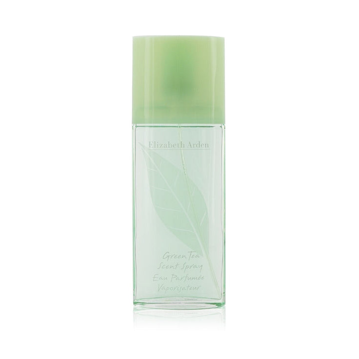 Elizabeth Arden Green Tea Eau Parfumee Spray 100ml/3.3oz Image 1