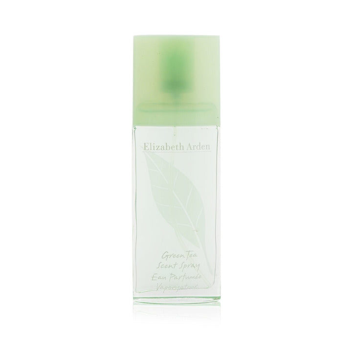 Elizabeth Arden Green Tea Eau Parfumee Spray 100ml/3.3oz Image 4