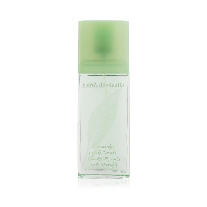 Elizabeth Arden Green Tea Eau Parfumee Spray 100ml/3.3oz Image 6