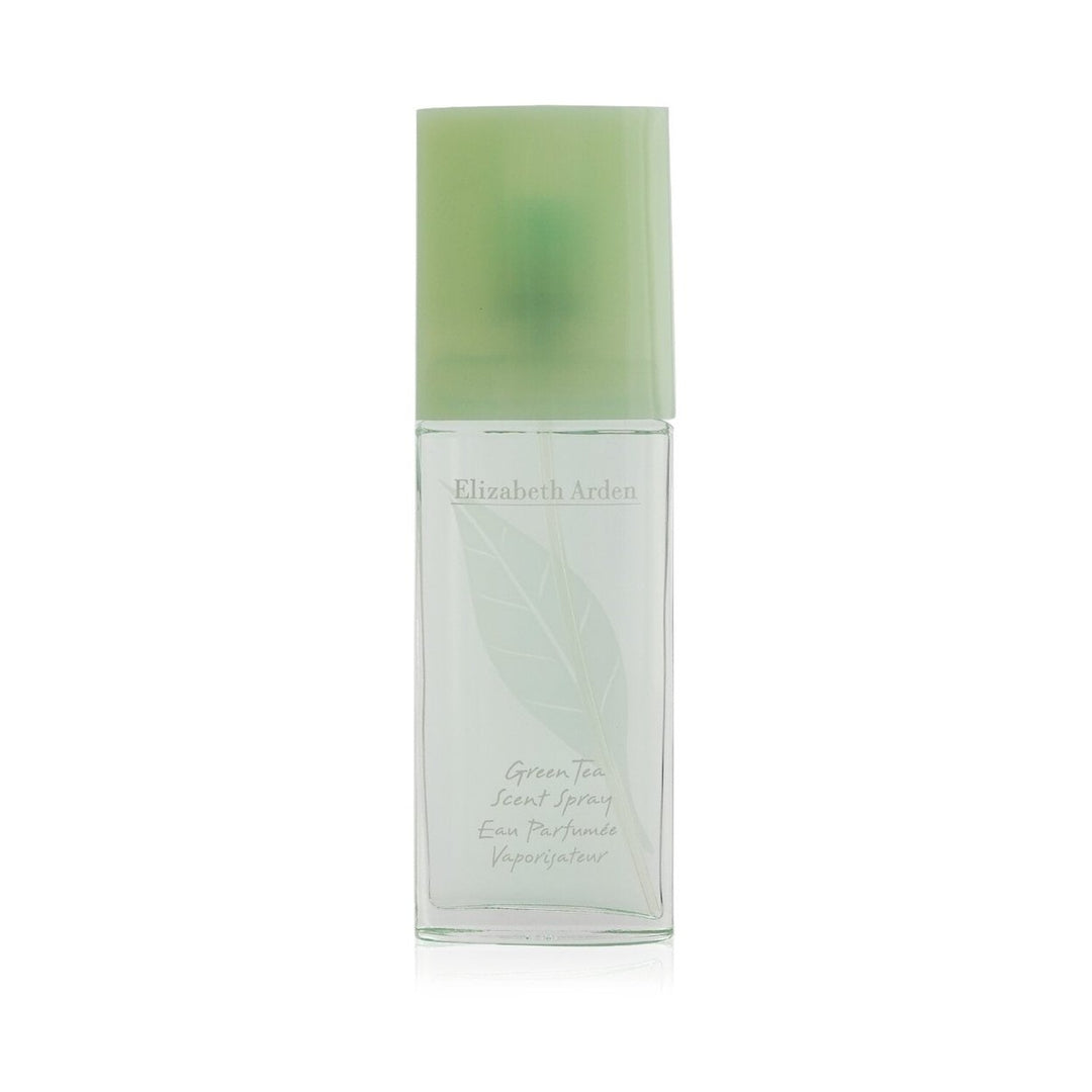 Elizabeth Arden Green Tea Eau Parfumee Spray 100ml/3.3oz Image 7