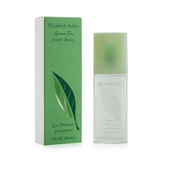 Elizabeth Arden Green Tea Eau Parfumee Spray 100ml/3.3oz Image 8