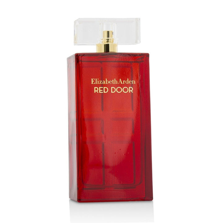 Elizabeth Arden Red Door Eau De Toilette Spray 100ml/3.3oz Image 3