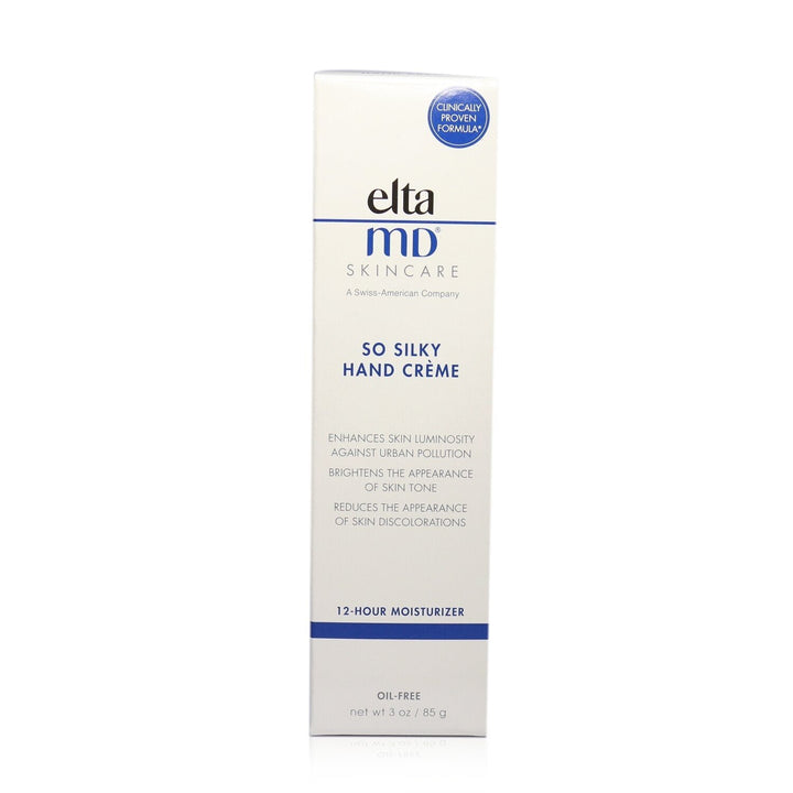 EltaMD So Silky Hand Creme 85g/3oz Image 3