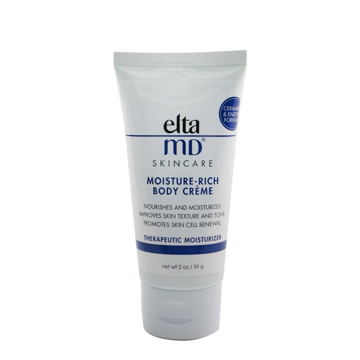 EltaMD Moisture-Rich Body Creme 226g/8oz Image 8