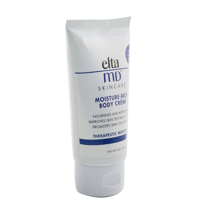 EltaMD Moisture-Rich Body Creme 226g/8oz Image 9