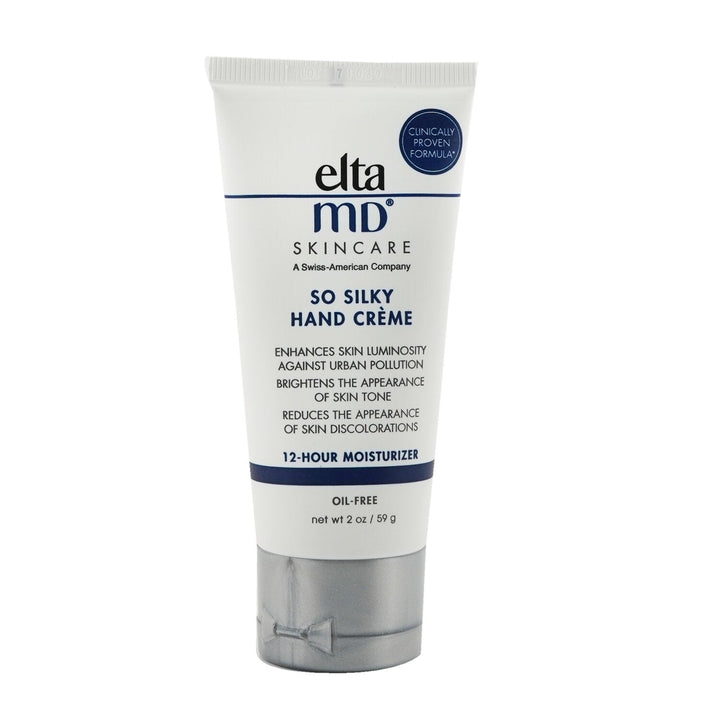 EltaMD So Silky Hand Creme 85g/3oz Image 4