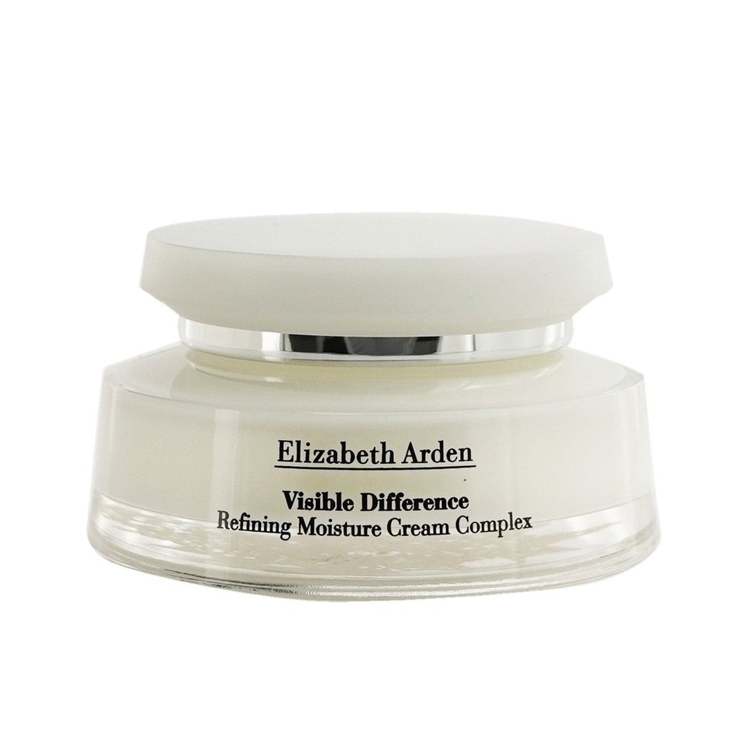 Elizabeth Arden Visible Difference Refining Moisture Cream Complex 100ml/3.4oz Image 1