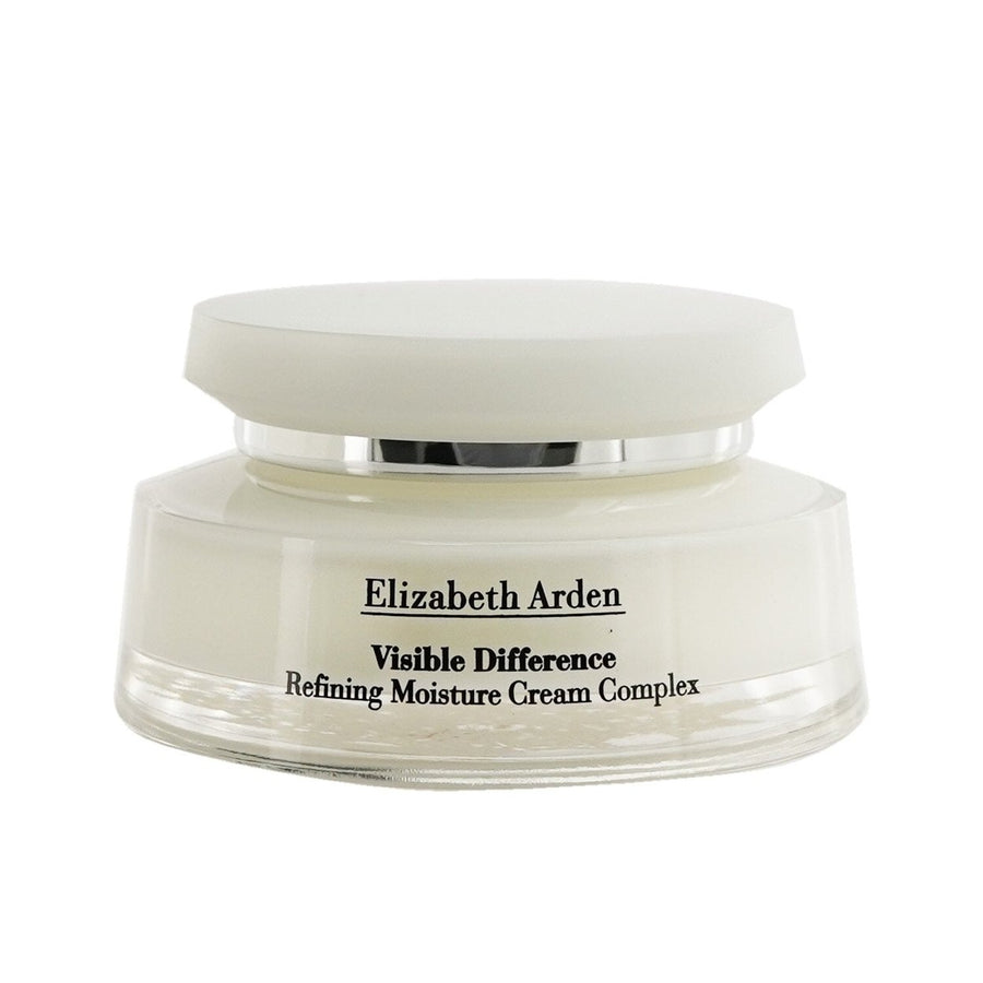 Elizabeth Arden Visible Difference Refining Moisture Cream Complex 100ml/3.4oz Image 1