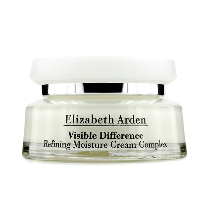 Elizabeth Arden Visible Difference Refining Moisture Cream Complex 100ml/3.4oz Image 2