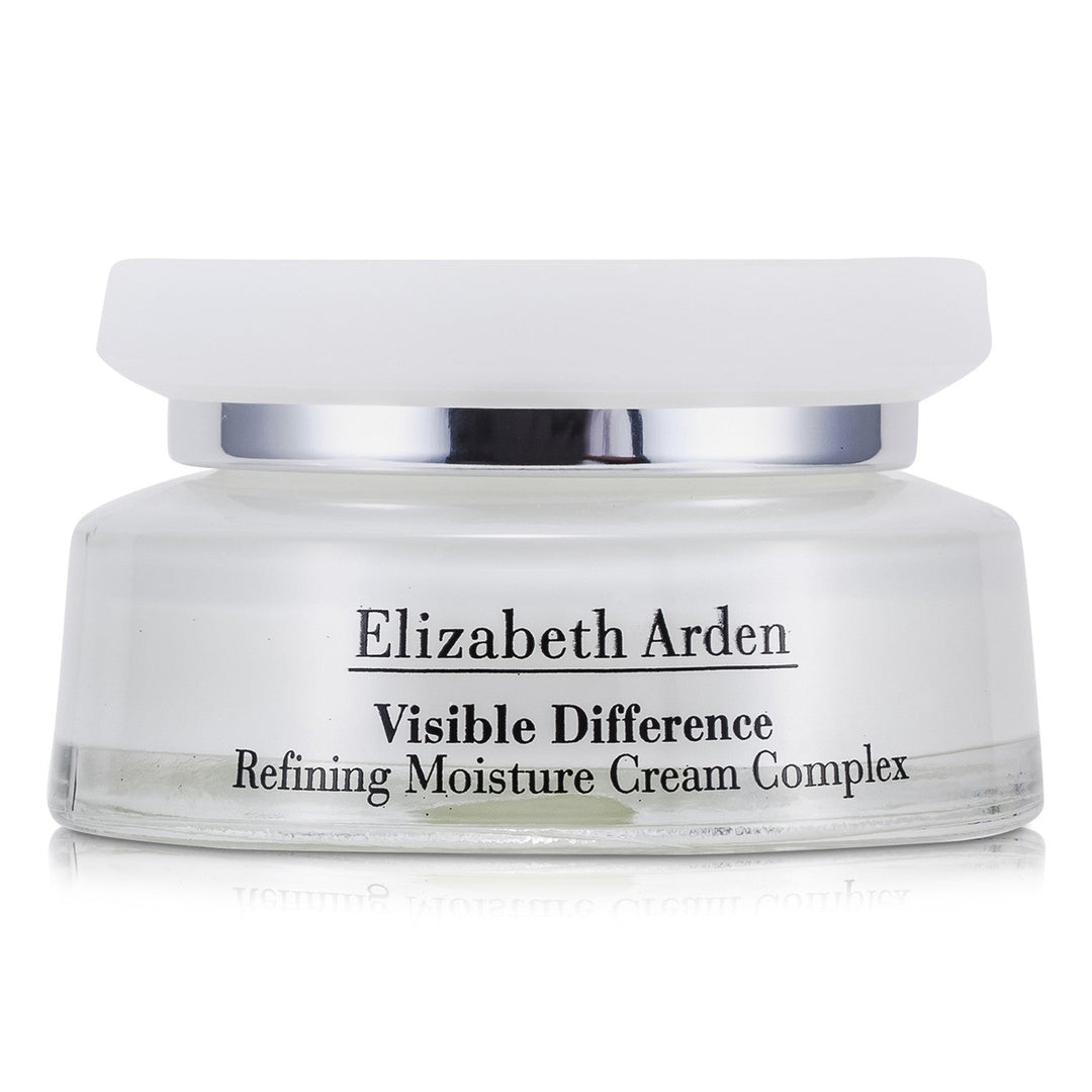 Elizabeth Arden Visible Difference Refining Moisture Cream Complex 100ml/3.4oz Image 3