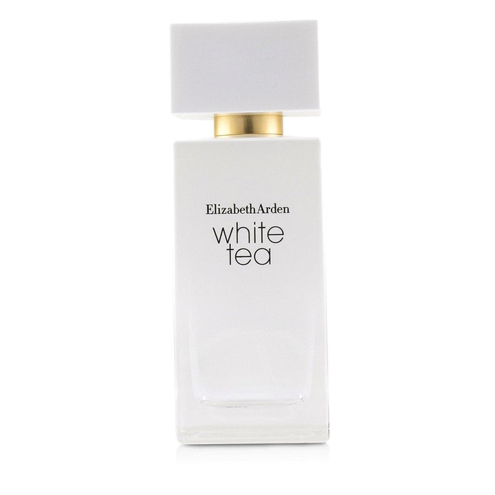 Elizabeth Arden White Tea Eau De Toilette Spray 100ml/3.3oz Image 3