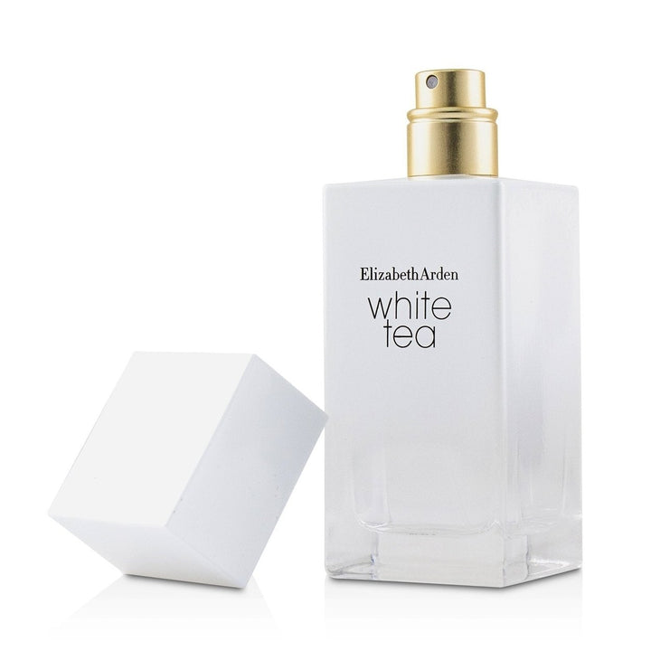 Elizabeth Arden White Tea Eau De Toilette Spray 100ml/3.3oz Image 4