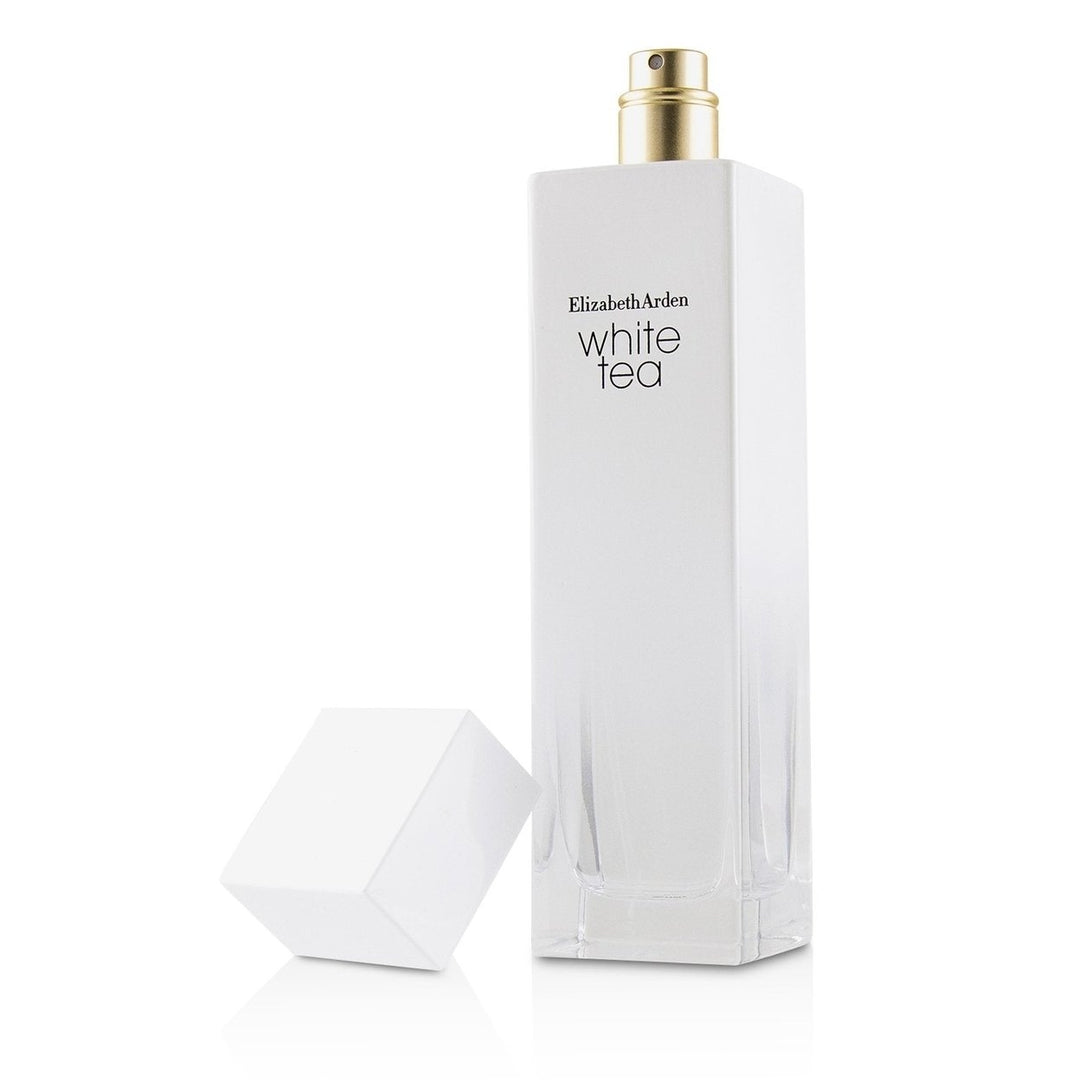 Elizabeth Arden White Tea Eau De Toilette Spray 100ml/3.3oz Image 6