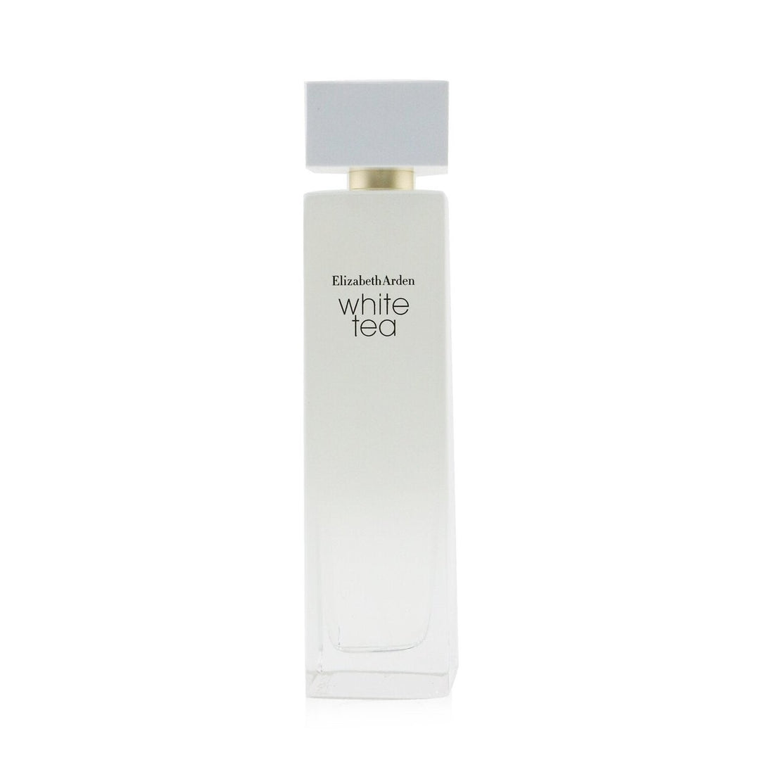 Elizabeth Arden White Tea Eau De Toilette Spray 100ml/3.3oz Image 7