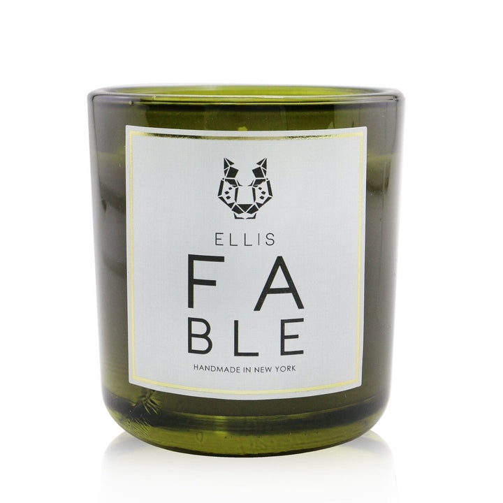 Ellis Brooklyn Terrific Scented Candle - Fable 185g/6.5oz Image 1