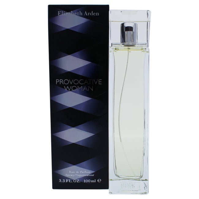 Elizabeth Arden Provocative Woman by Elizabeth Arden for Women - 3.3 oz EDP Spray Image 1